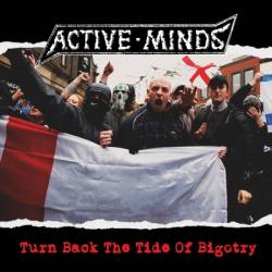 Active Minds : Turn Back the Tide of Bigotry
